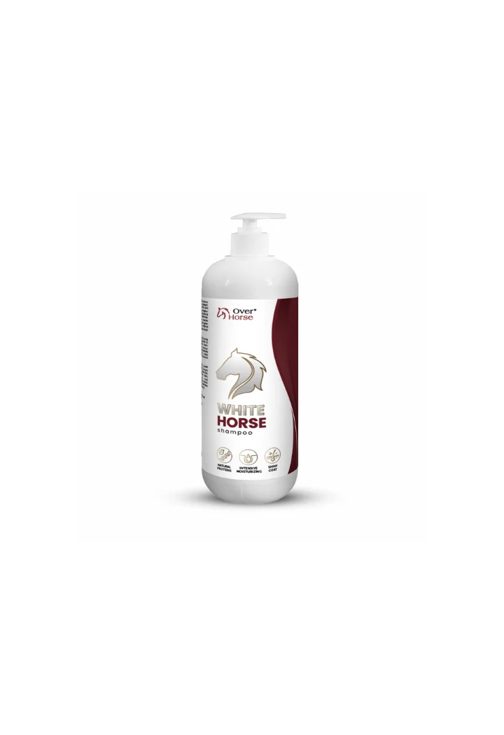 Szampon OH WhiteHorse 1000ml