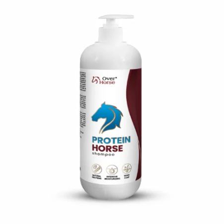 Szampon OH ProteinHorse 1000ml