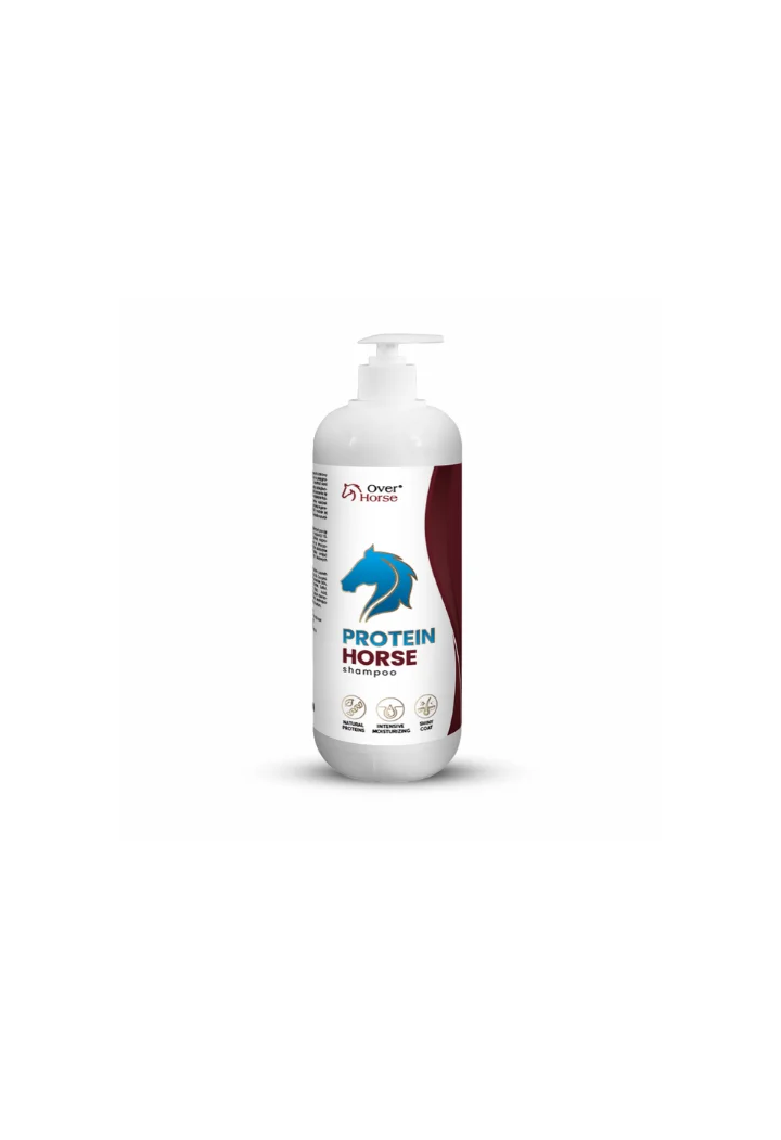 Szampon OH ProteinHorse 1000ml