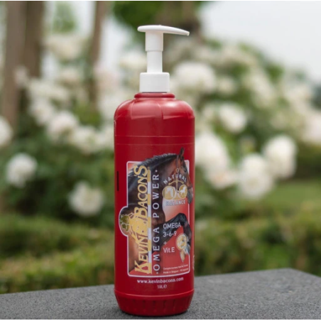 Olej KEVIN BACON'S Omega Power 1000ml