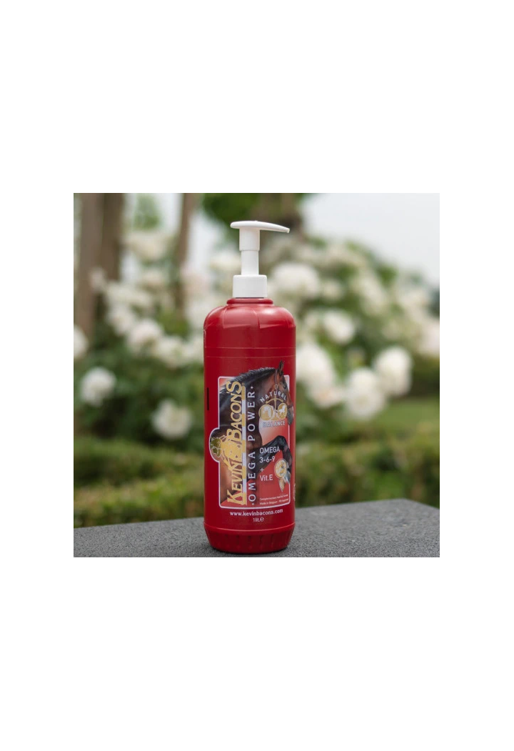 Olej KEVIN BACON'S Omega Power 1000ml