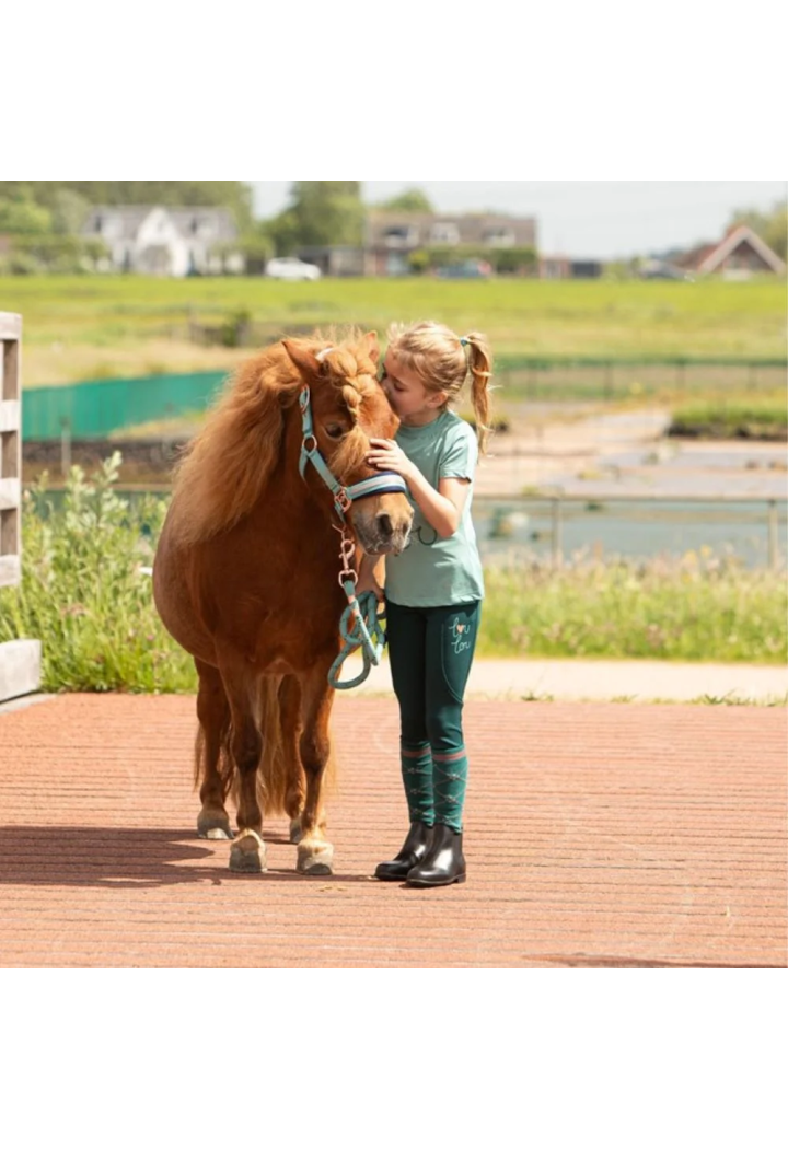 Legginsy HH LouLouDaisy 25SS ml | Sklep jeździecki Horse Trade.pl