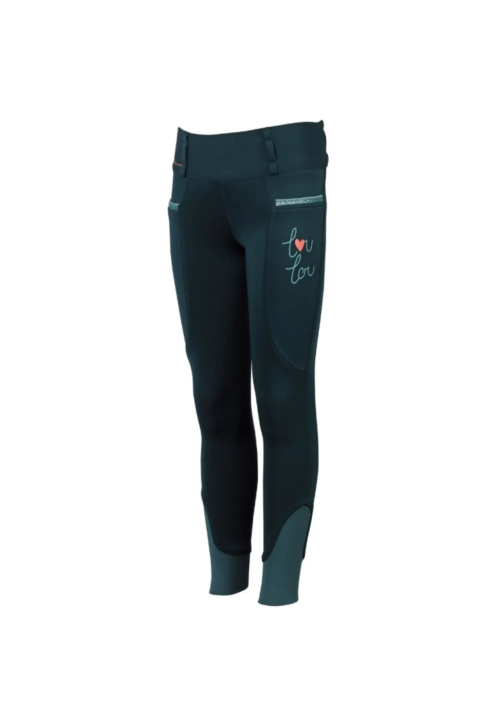 Legginsy HH LouLouDaisy 25SS ml | Sklep jeździecki Horse Trade.pl