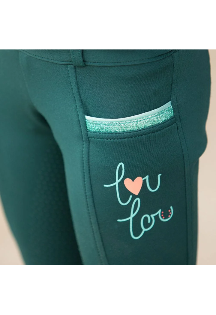 Legginsy HH LouLouDaisy 25SS ml | Sklep jeździecki Horse Trade.pl