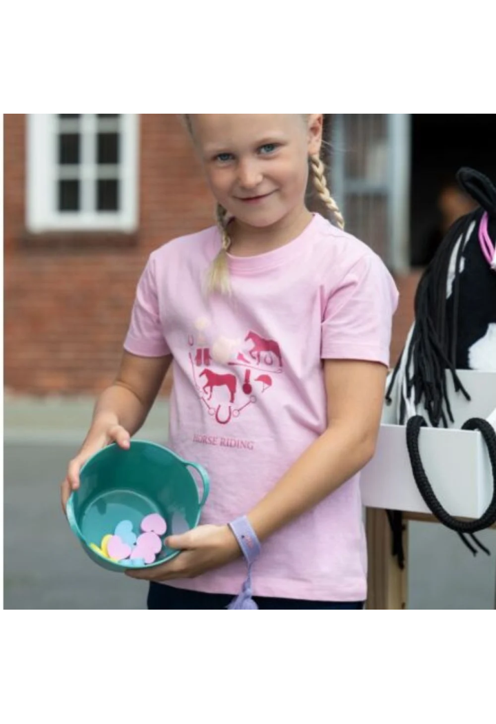 Wiadro HKM HobbyHorsing