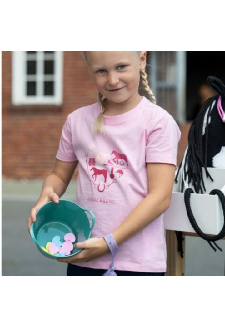 Wiadro HKM HobbyHorsing