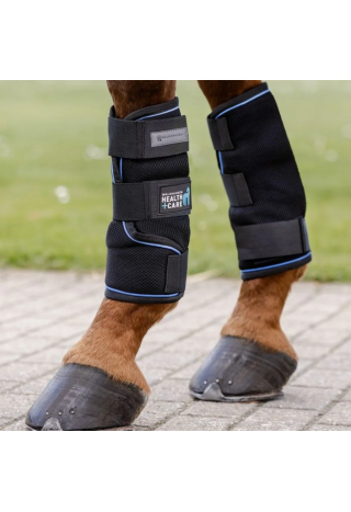 Ochraniacze chłodzące WALDHAUSEN CareIce | Sklep jeździecki Horse Trade.pl