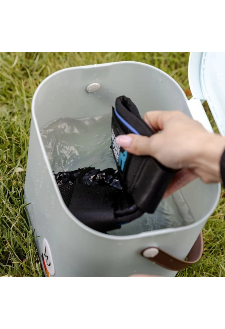 Ochraniacze chłodzące WALDHAUSEN CareIce | Sklep jeździecki Horse Trade.pl
