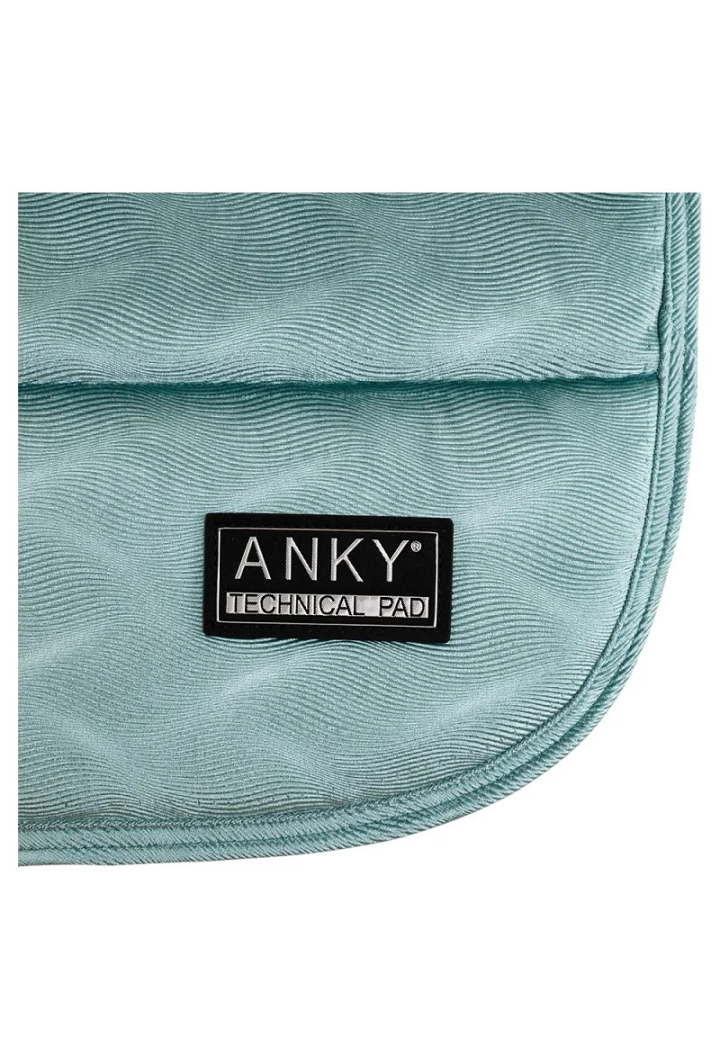 Czaprak ANKY VelvetWave 25SS