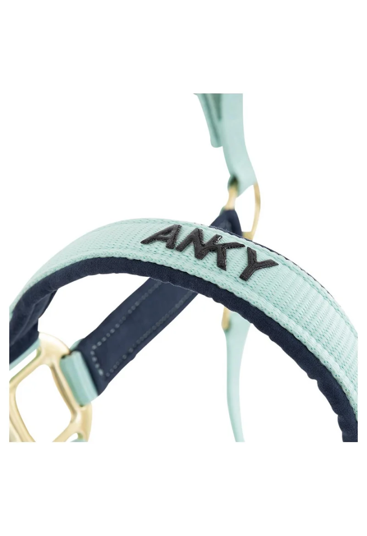 Kantar z uwiąz ANKY Halter and Lead 25SS