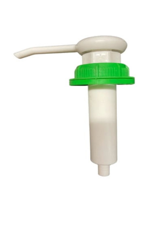 Pompka do oleju EQUIHERBS fi 45mm 5L