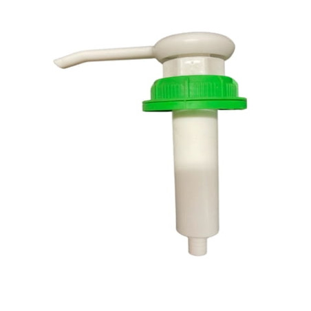 Pompka do oleju EQUIHERBS 5L