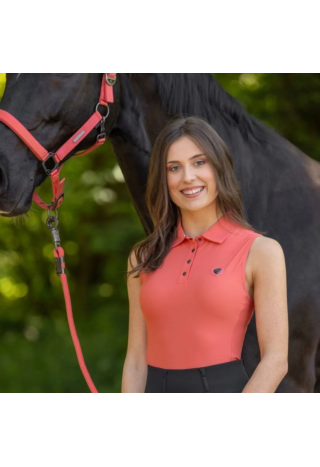 Koszulka Top COVALLIERO 25SS damska