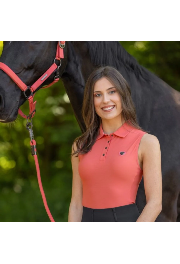 Koszulka Top COVALLIERO 25SS damska