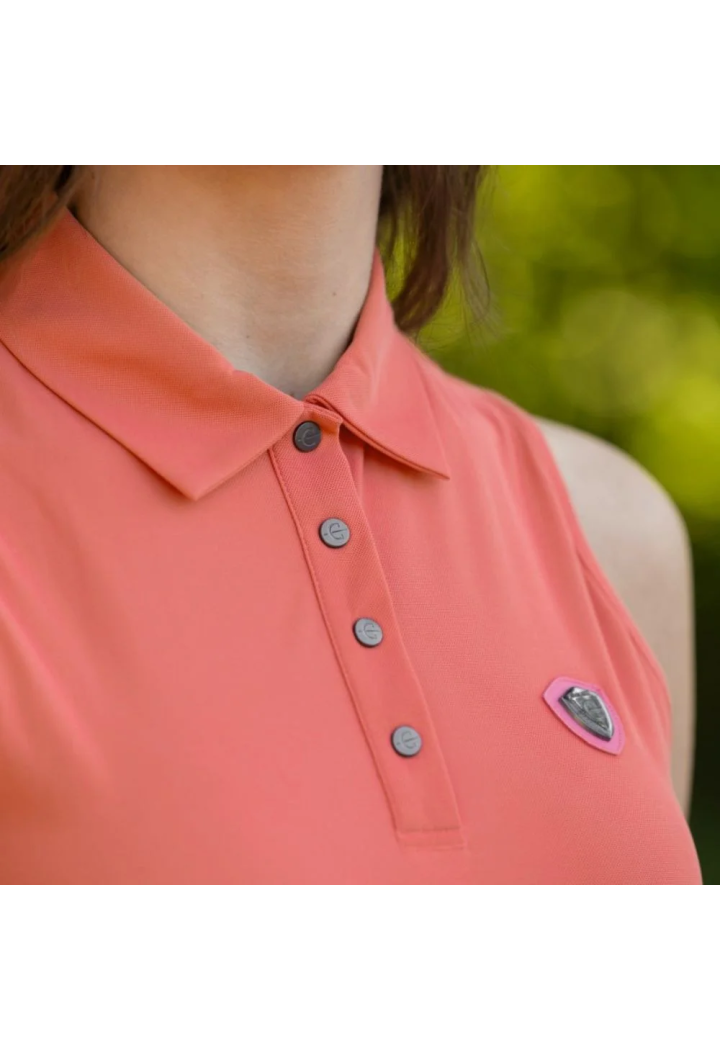 Koszulka Top COVALLIERO 25SS damska