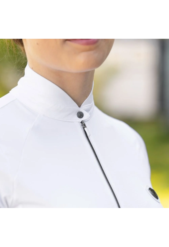 Koszulka konkursowa COVALLIERO 25SS damska