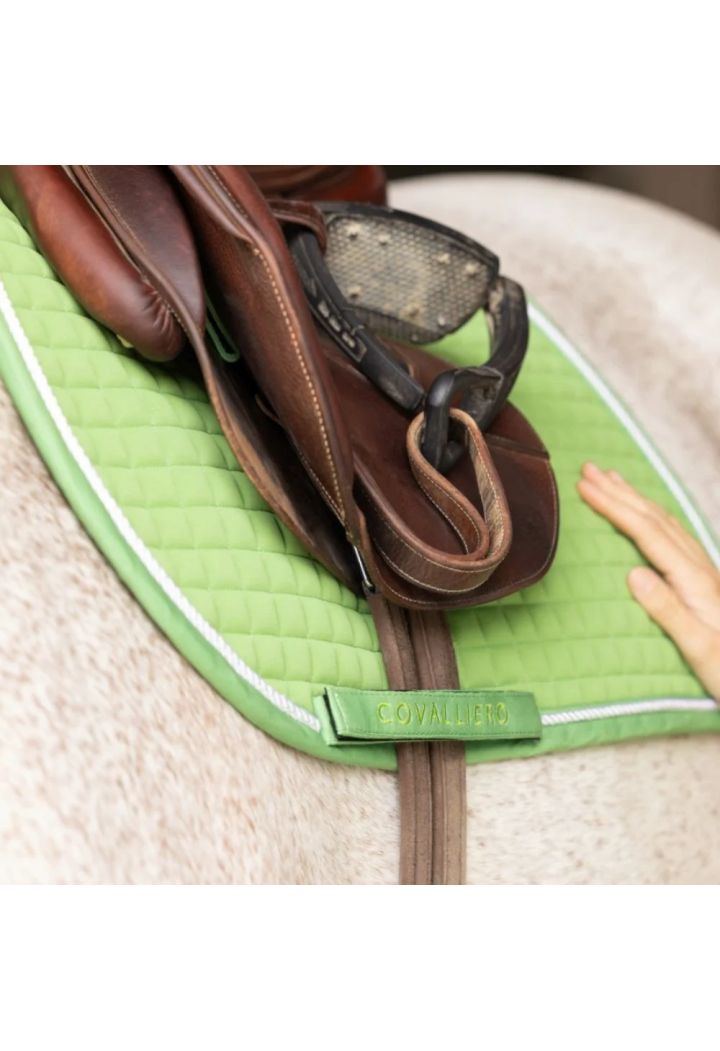 Czaprak COVALLIERO 25SS