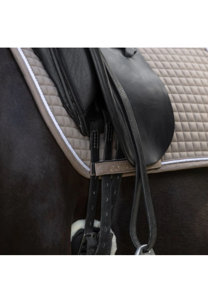 Czaprak COVALLIERO 25SS