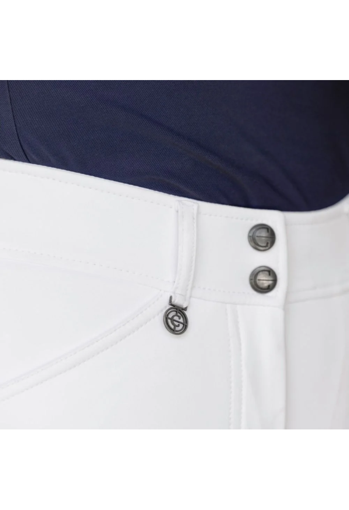 Bryczesy Premium COVALLIERO 25SS damskie