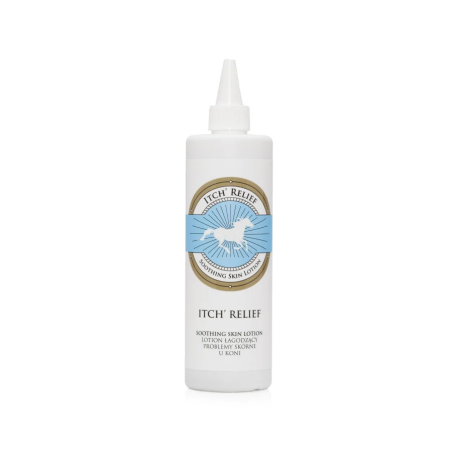 Balsam SCANDIA Itch Relief na problemy skórne 500ml