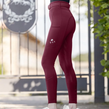 Legginsy ELT Ella młodzieżowe