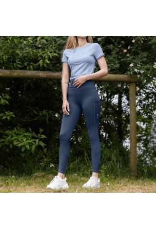 Legginsy ELT Ella damskie