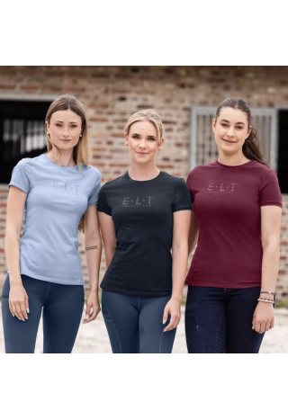 Koszulka ELT Perugia damska