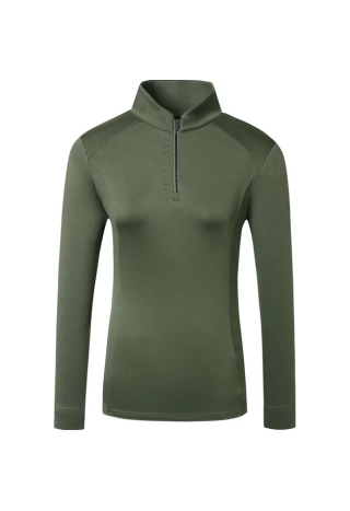 Koszulka funk. COVALLIERO Shirt 24AW damska