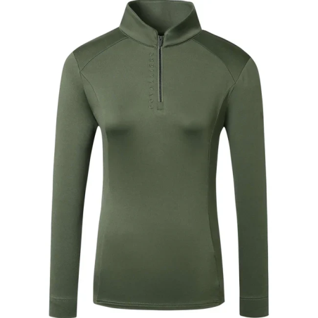 Koszulka funk. COVALLIERO Shirt 24AW damska