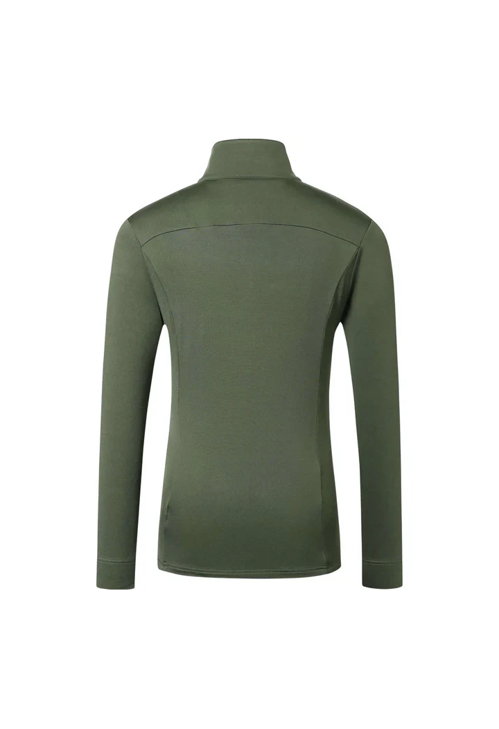 Koszulka funk. COVALLIERO Shirt 24AW damska