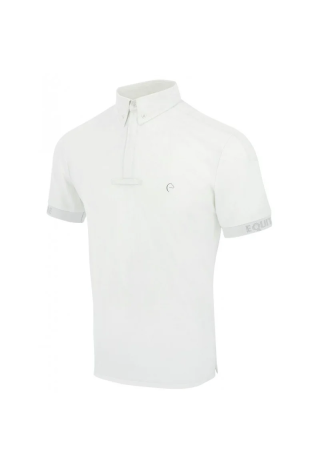 Koszulka konkursowa EQUI-THEME Wellington męska