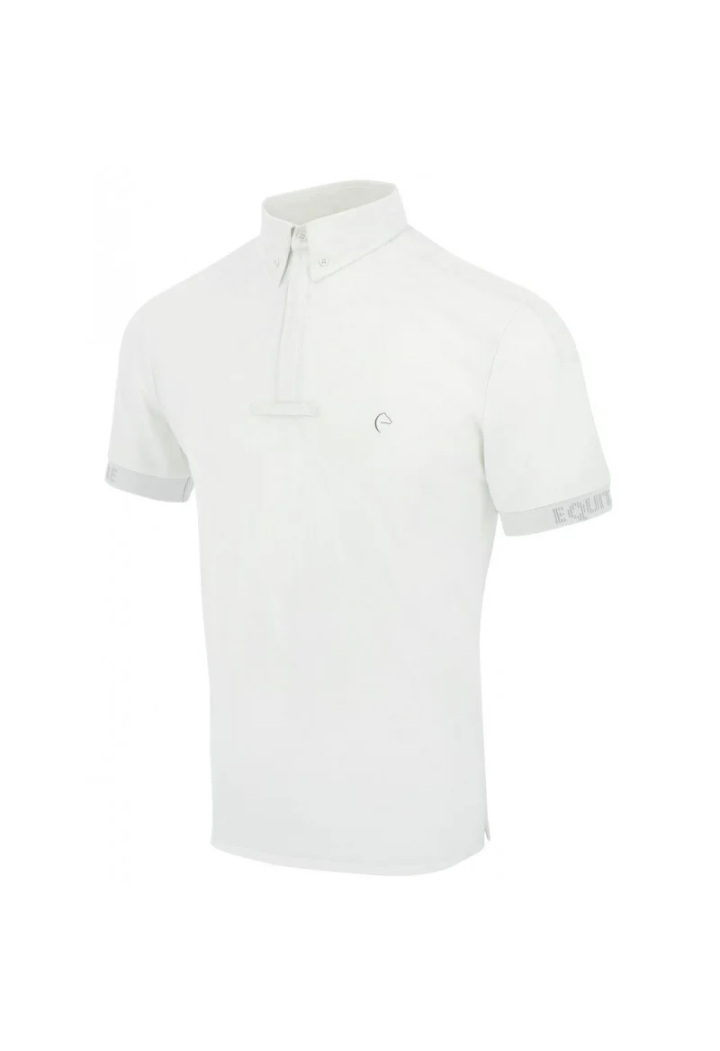 Koszulka konkursowa EQUI-THEME Wellington męska