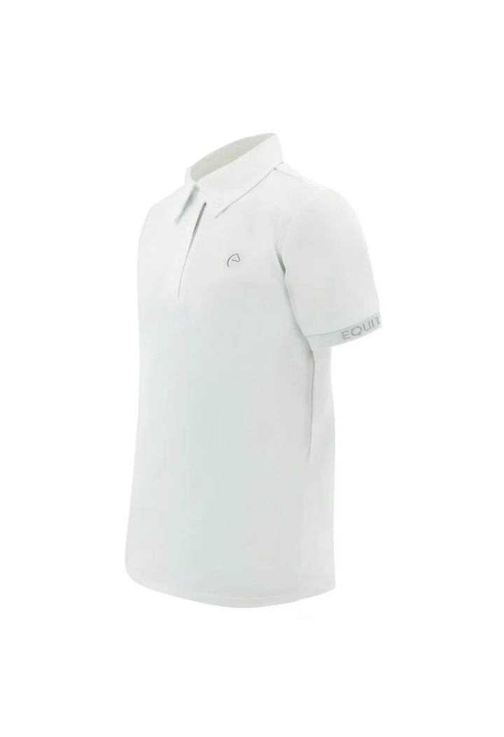 Koszulka konkursowa EQUI-THEME Wellington męska
