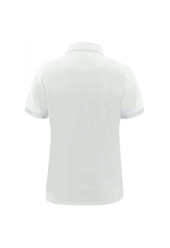 Koszulka konkursowa EQUI-THEME Wellington męska