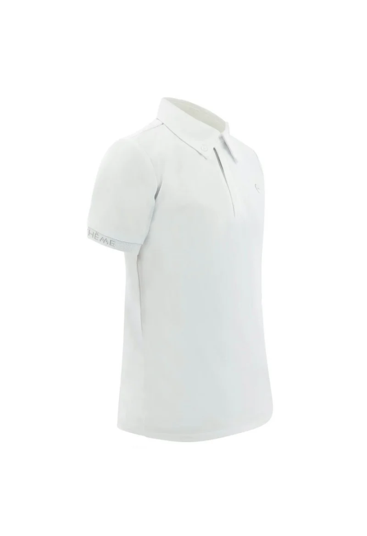 Koszulka konkursowa EQUI-THEME Wellington męska