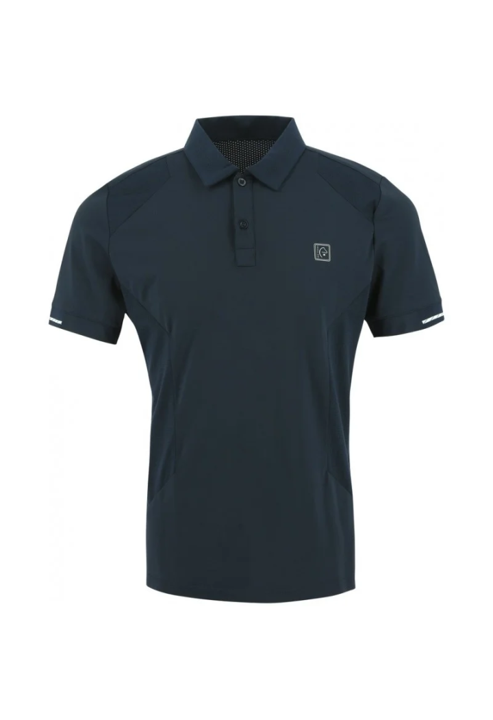 Koszula polo EQUI-THEME Eric męska