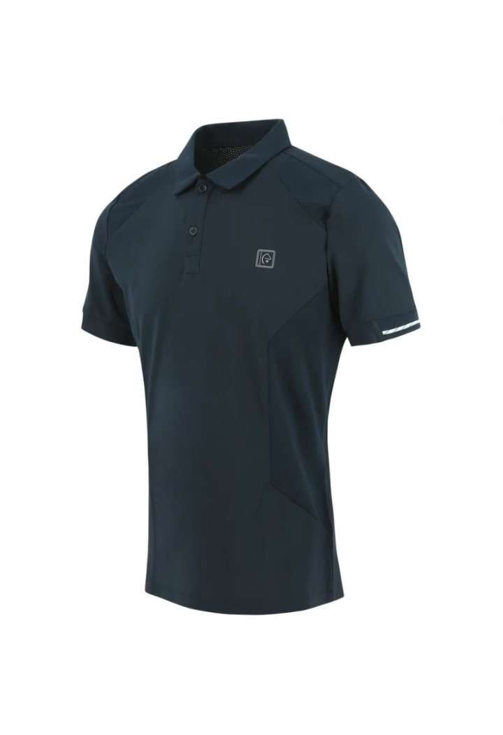 Koszula polo EQUI-THEME Eric męska
