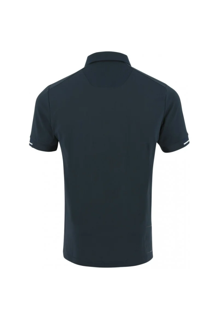 Koszula polo EQUI-THEME Eric męska