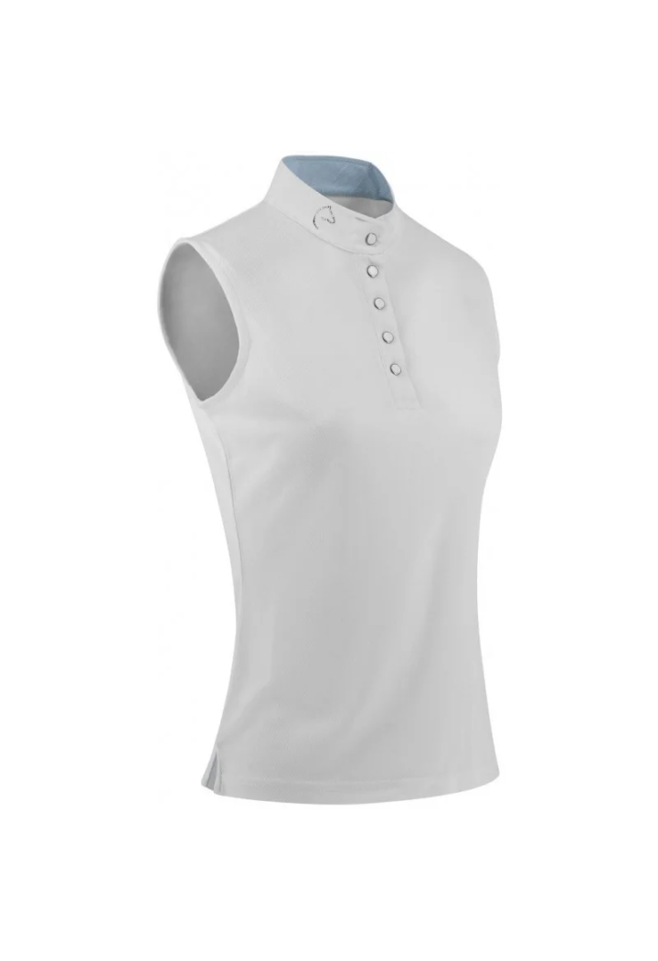 Koszulka konkursowa EQUI-THEME Molly damska