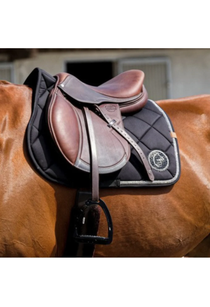 Czaprak EQUI-THEME Badge2.0