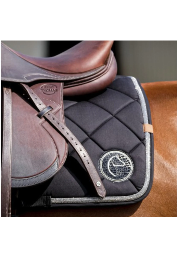 Czaprak EQUI-THEME Badge2.0