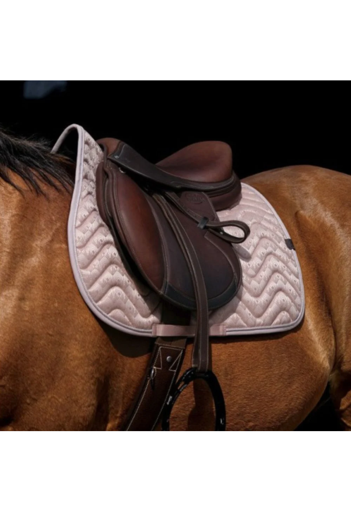 Czaprak EQUI-THEME Brocart