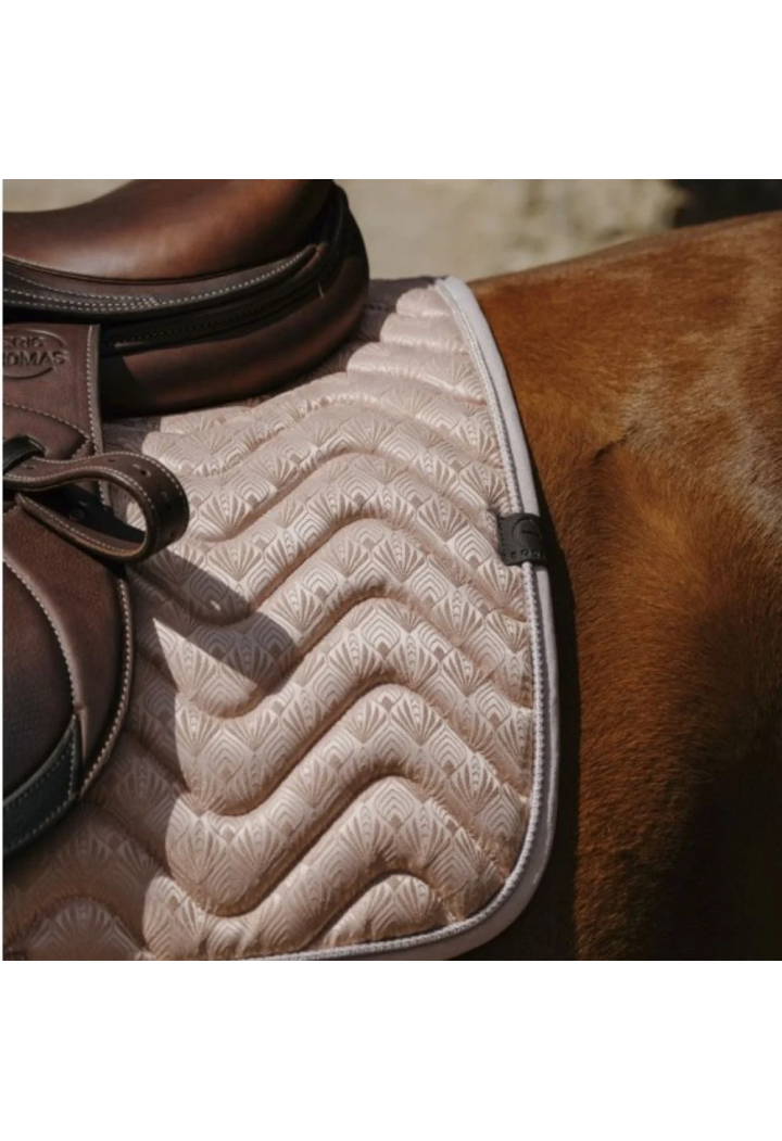 Czaprak EQUI-THEME Brocart