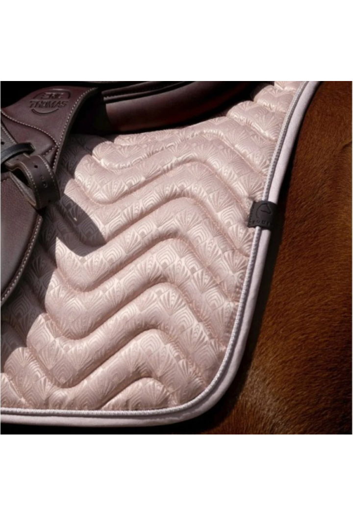 Czaprak EQUI-THEME Brocart