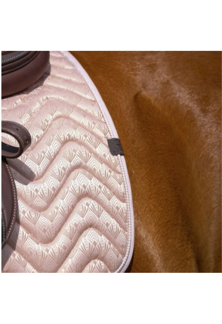 Czaprak EQUI-THEME Brocart