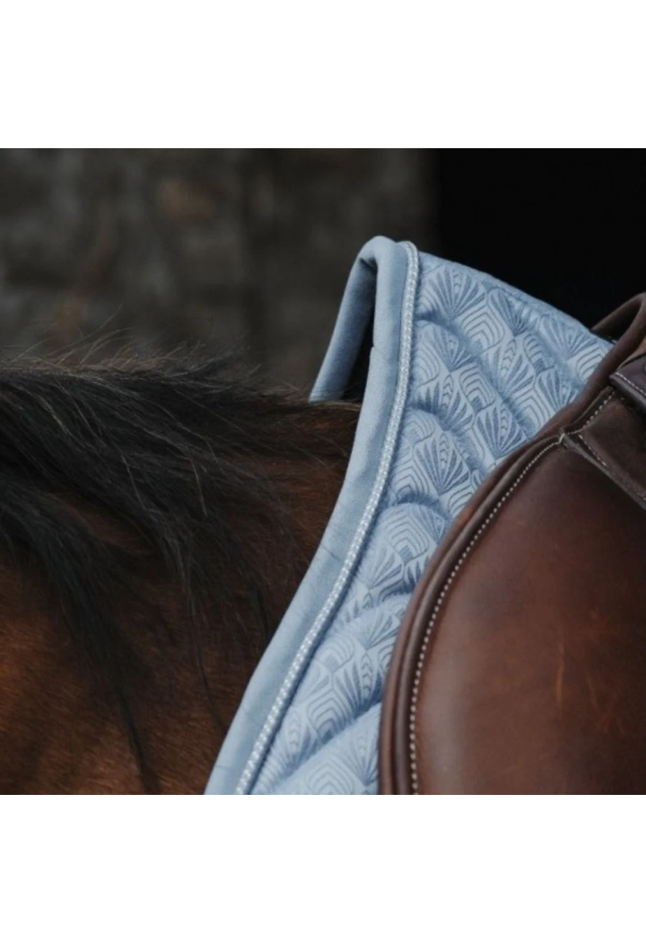 Czaprak EQUI-THEME Brocart