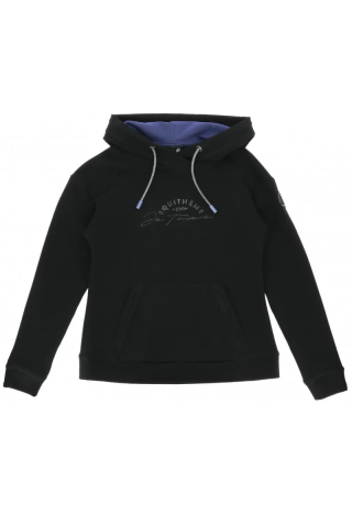 Bluza EQUI-THEME Selena Je T'aime damska