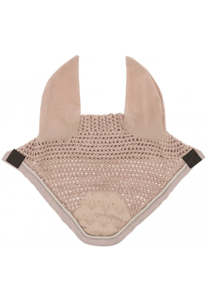 Nauszniki EQUI-THEME Brocart