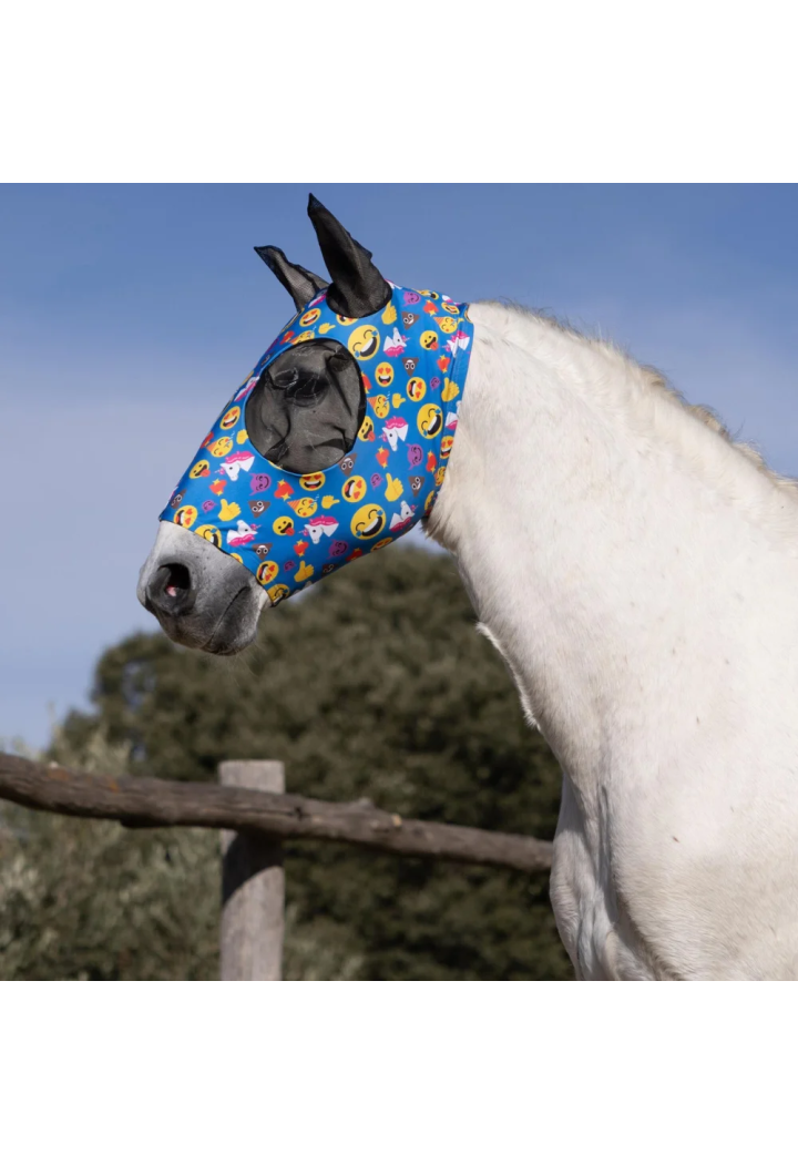 Moskitiera HORZE ElasticPull-On 25SS