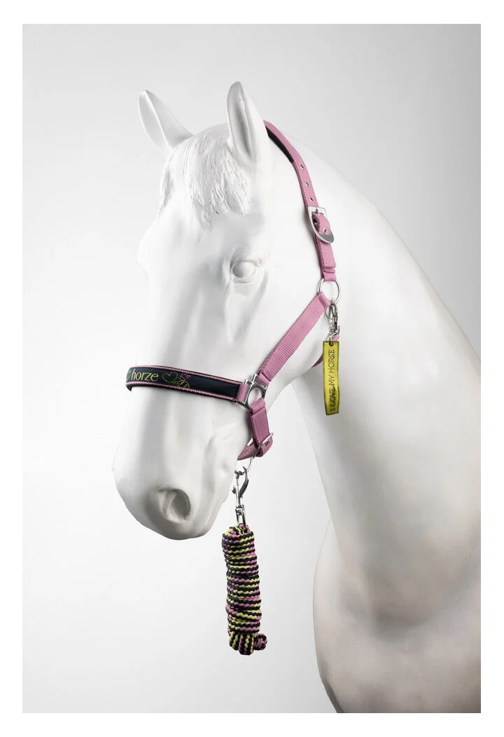 Kantar i uwiąz HORZE Graffiti 25SS